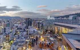 Go Quito Hotel